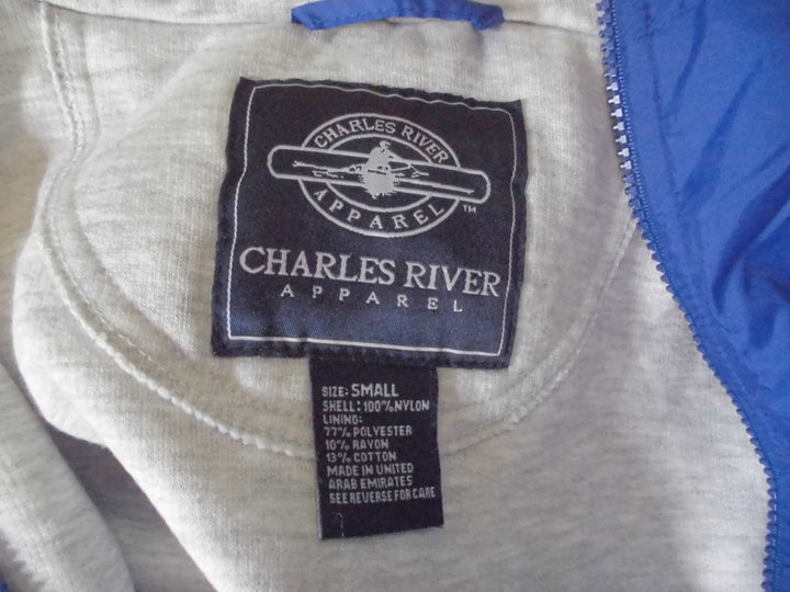 【激安古着】　CHARLES RIVER　ブルゾン/ジャンパー　アウター