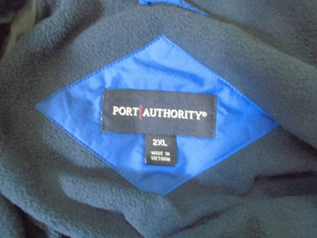【激安古着】　PORT AUTHORITY　ブルゾン/ジャンパー　アウター