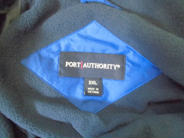 【激安古着】　PORT AUTHORITY　ブルゾン/ジャンパー　アウター