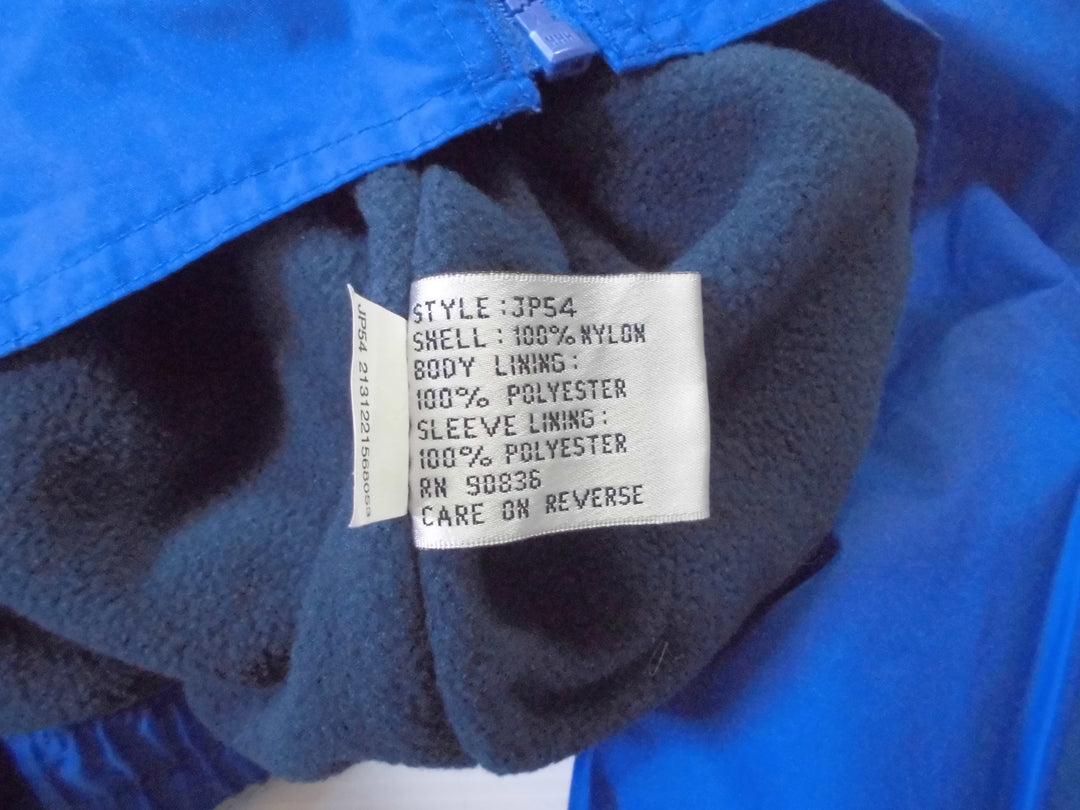 【激安古着】　PORT AUTHORITY　ブルゾン/ジャンパー　アウター