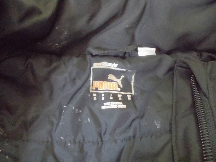【激安古着】　PUMA プーマ　ブルゾン/ジャンパー　アウター