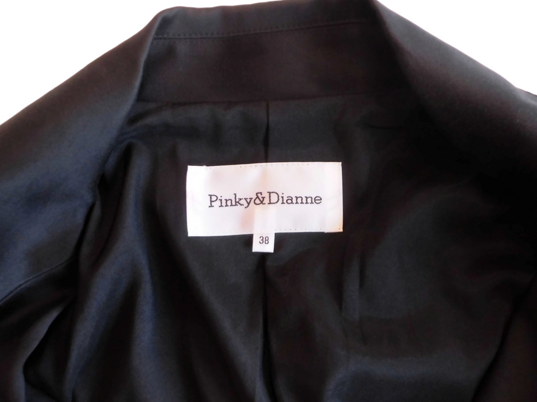 【激安古着】 Pinky&Dianne
　セットアップ　オールインワンセットアップ