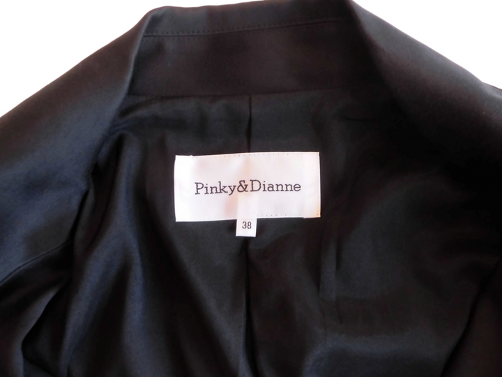 【激安古着】 Pinky&Dianne
　セットアップ　オールインワンセットアップ