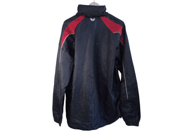 【激安古着】　erima　ナイロンジャケット　アウター