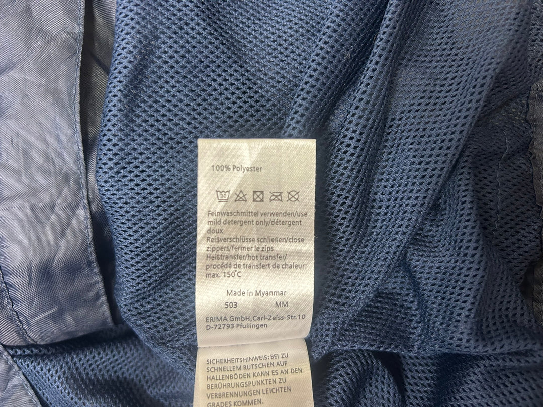 【激安古着】　erima　ナイロンジャケット　アウター