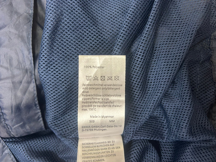 【激安古着】　erima　ナイロンジャケット　アウター