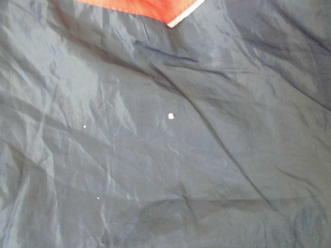 【激安古着】　erima　ナイロンジャケット　アウター