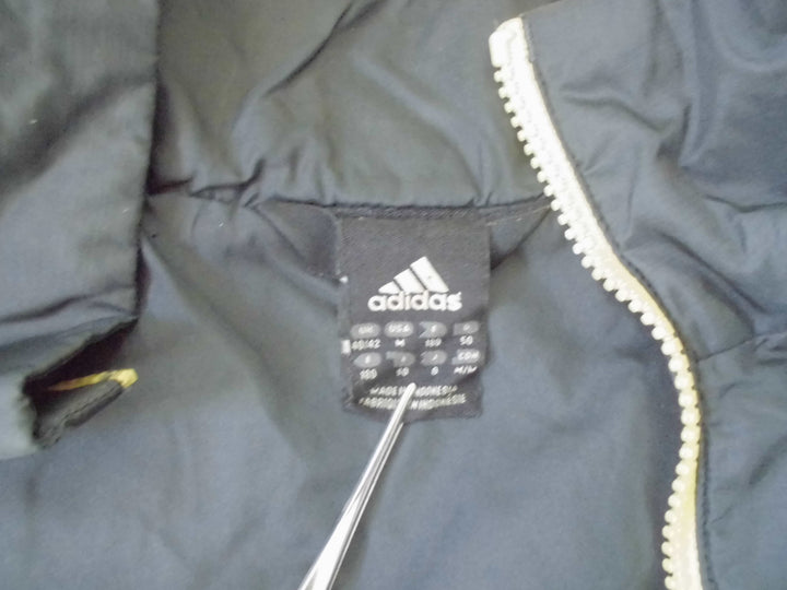 【激安古着】　adidas アディダス　ナイロンジャケット　アウター