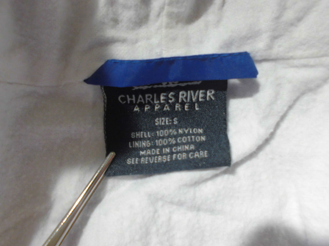 【激安古着】　CHARLES RIVER　パーカー　トップス