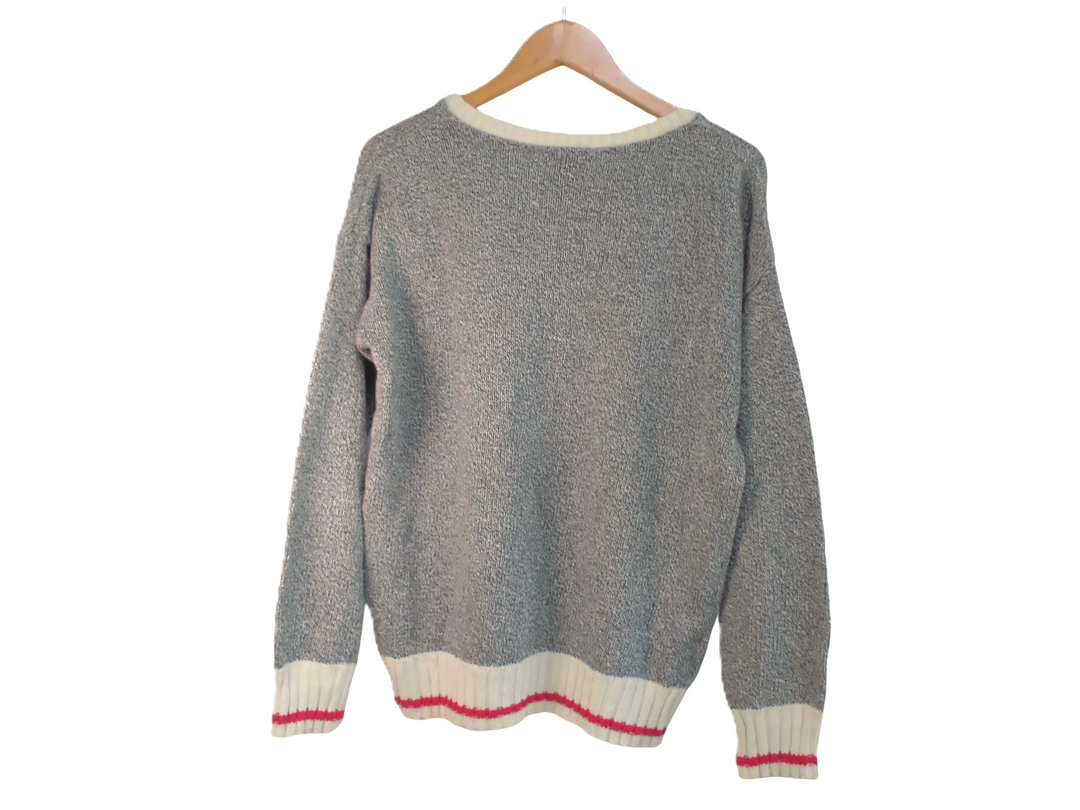 【激安古着】　PARKHURST weekend　ニットorセーター　トップス