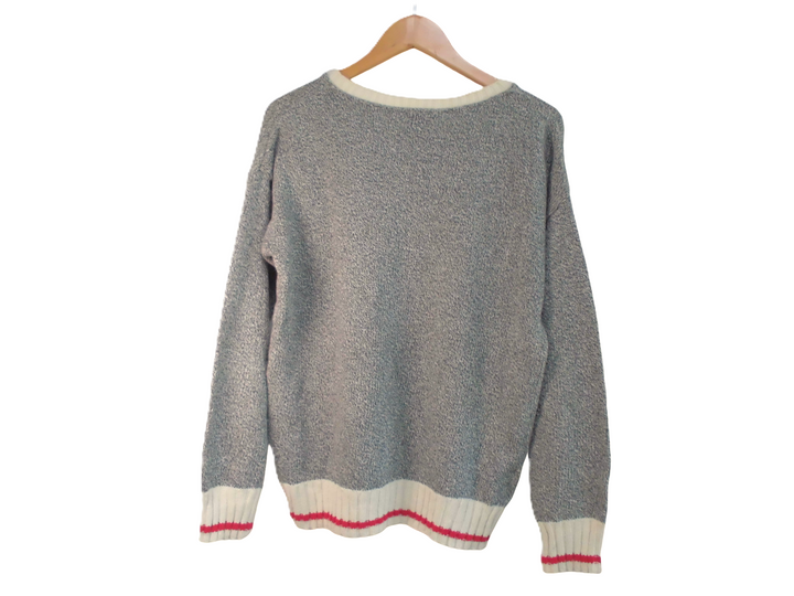 【激安古着】　PARKHURST weekend　ニットorセーター　トップス