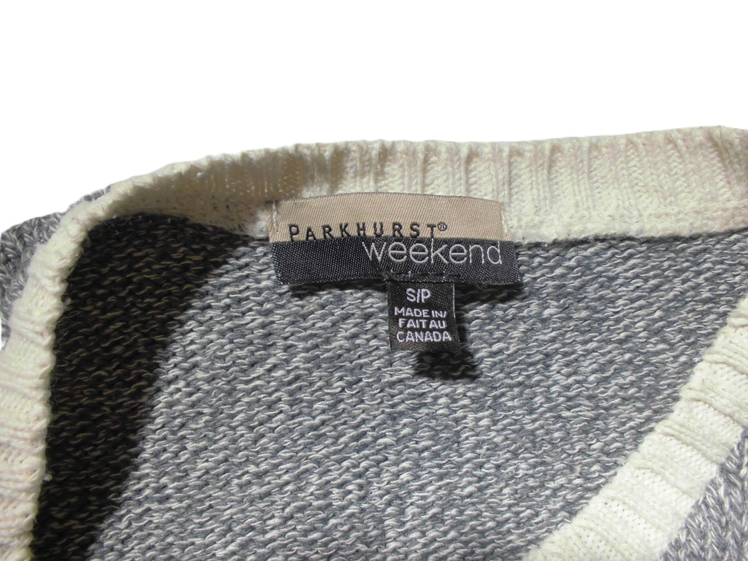 【激安古着】　PARKHURST weekend　ニットorセーター　トップス