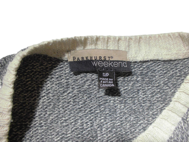【激安古着】　PARKHURST weekend　ニットorセーター　トップス