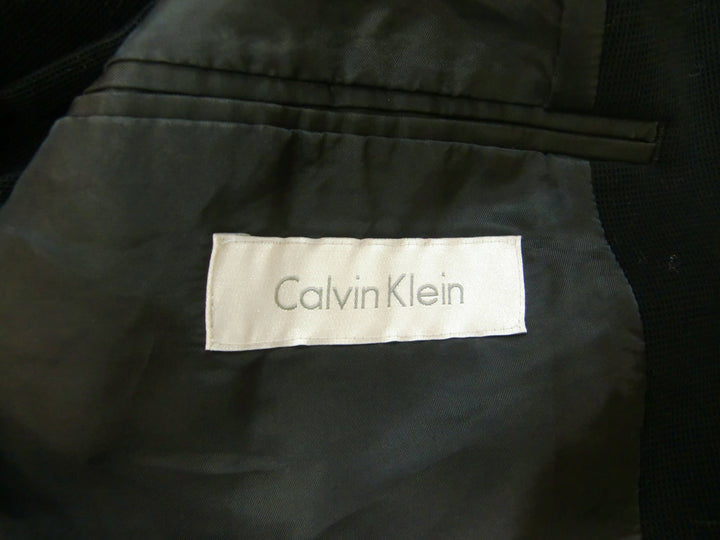 Calvin Klein　テーラードジャケット　アウター