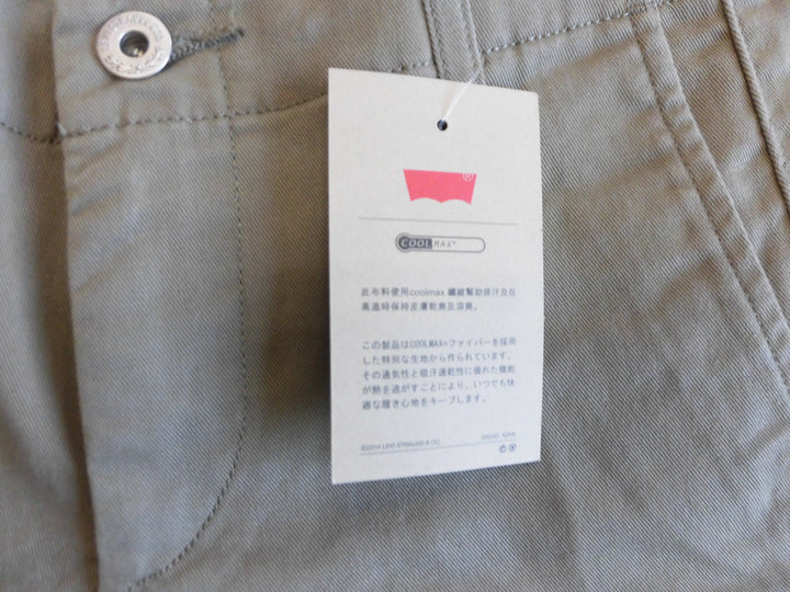 【激安古着】 LeVI’S　ワークパンツ/作業着　パンツ