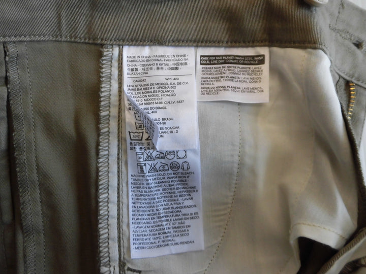 【激安古着】 LeVI’S　ワークパンツ/作業着　パンツ