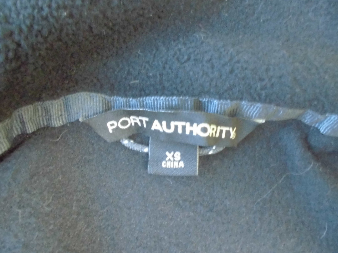 【激安古着】　PORT AUTHORITY　フリースジャケット　アウター