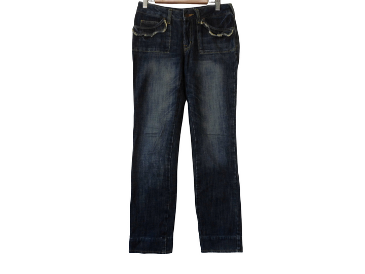 【激安古着】 nusyjeans　デニムパンツ　パンツ
