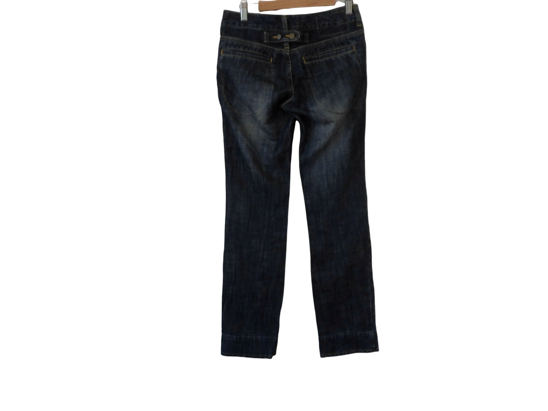 【激安古着】 nusyjeans　デニムパンツ　パンツ
