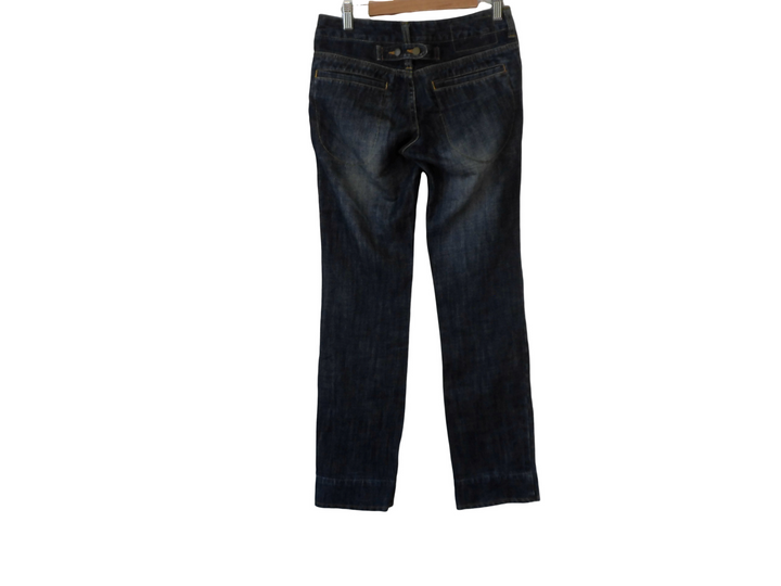 【激安古着】 nusyjeans　デニムパンツ　パンツ