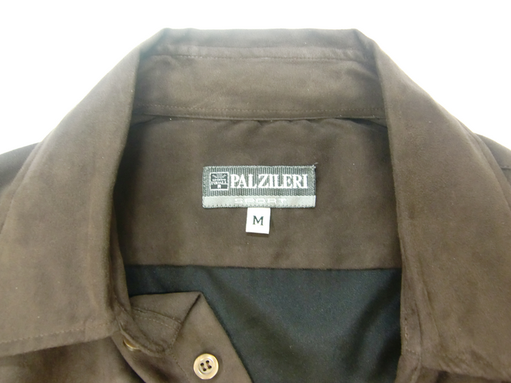 PAL ZILERI　長袖シャツ　トップス