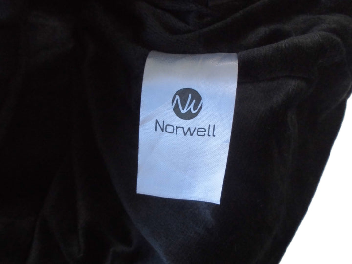 【激安古着】　Norwell　ダウン,中綿ベスト　アウター