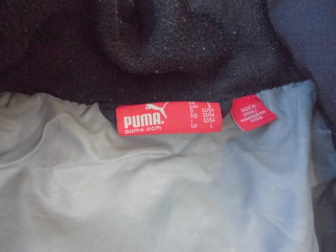 【激安古着】　PUMA プーマ　ダウン,中綿ジャケット/コート　アウター