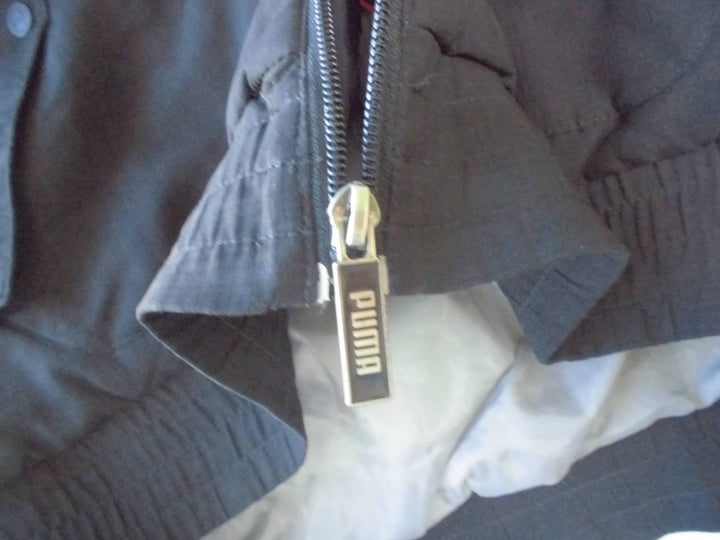 【激安古着】　PUMA プーマ　ダウン,中綿ジャケット/コート　アウター