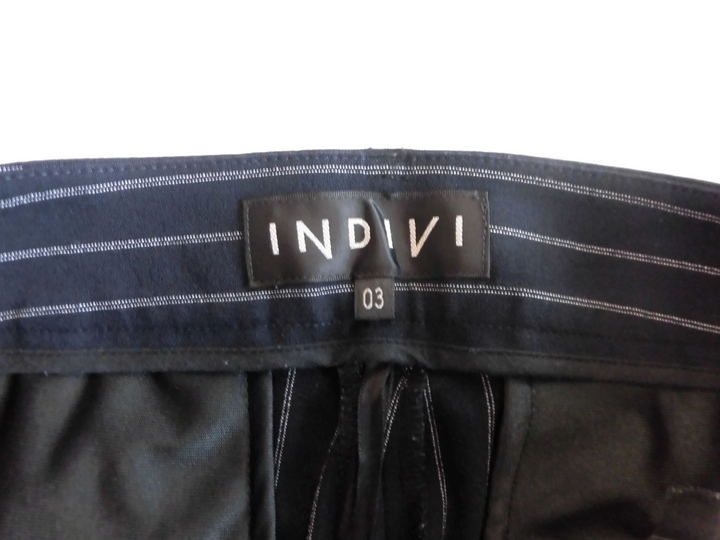 【激安古着】 INDIVI　スウェットパンツ　パンツ