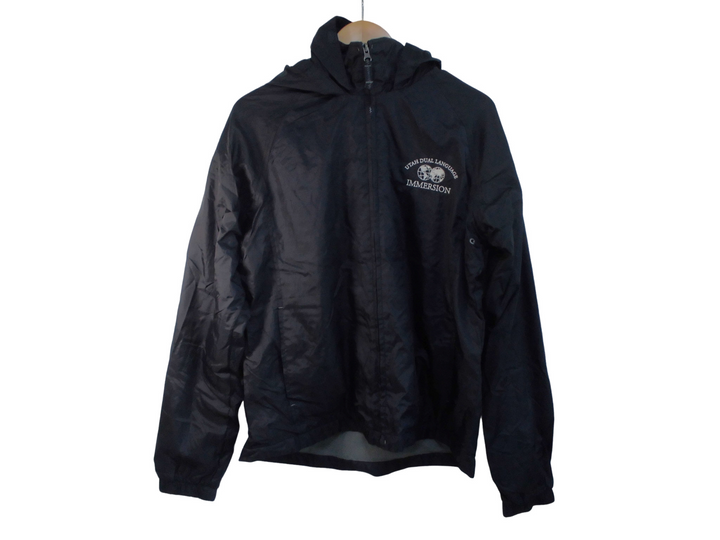 【激安古着】　LAND'S END　ナイロンジャケット　アウター