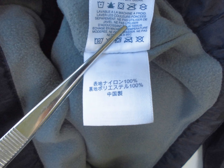 【激安古着】　LAND'S END　ナイロンジャケット　アウター