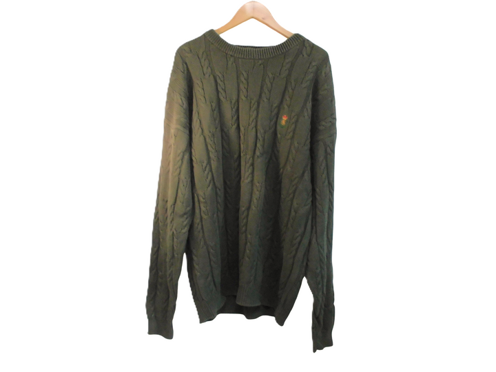 【激安古着】　Ralph Lauren　ニットorセーター　トップス