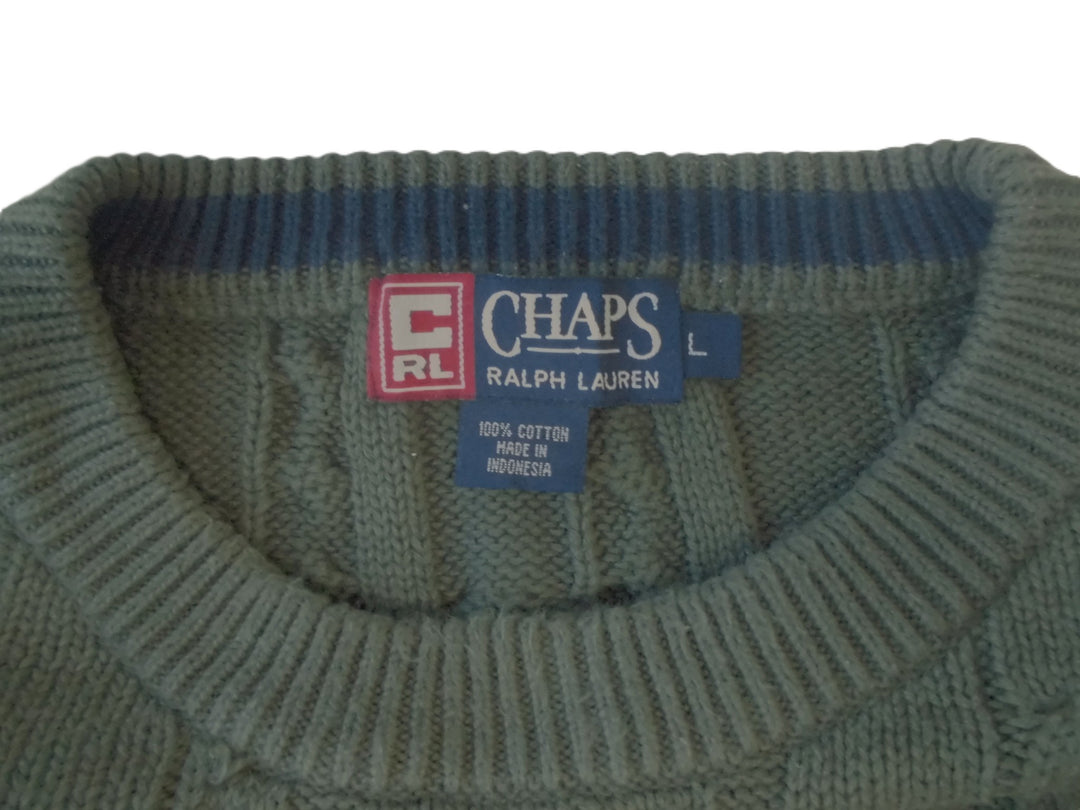 【激安古着】　Ralph Lauren　ニットorセーター　トップス