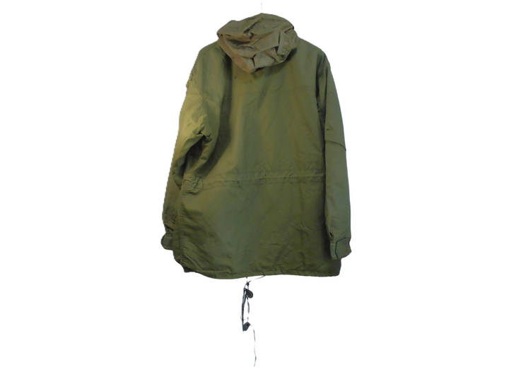 【激安古着】　ブランド不明　ミリタリージャケット　アウター