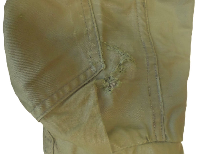 【激安古着】　ブランド不明　ミリタリージャケット　アウター