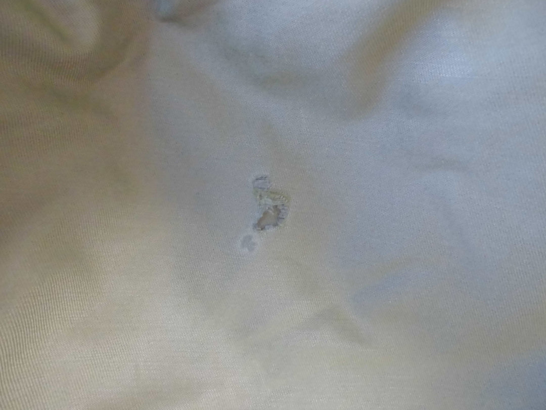 【激安古着】　ブランド不明　ミリタリージャケット　アウター