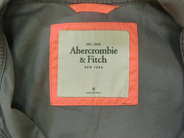 Abercrombie＆Fitch　その他アウター　アウター