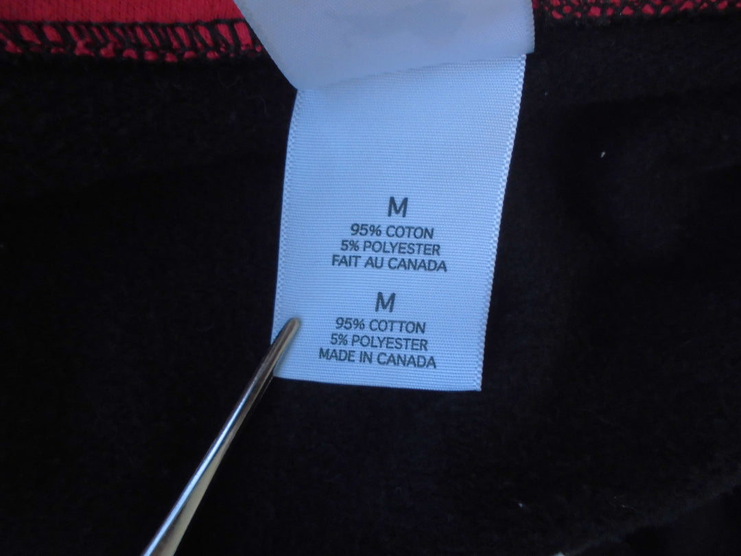 【激安古着】　KING athletics　ジップアップパーカー　アウター