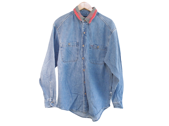 【激安古着】　GAP　デニムジャケット　アウター