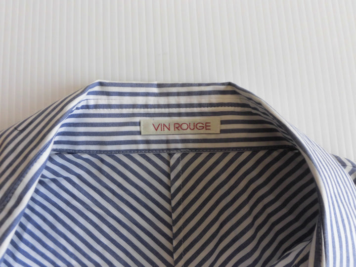 【激安古着】 VIN ROUYGE　長袖シャツ　トップス