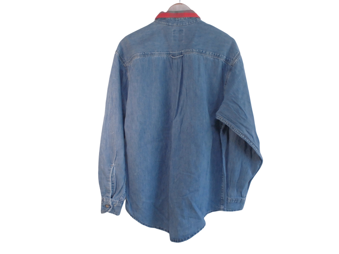 【激安古着】　GAP　デニムジャケット　アウター