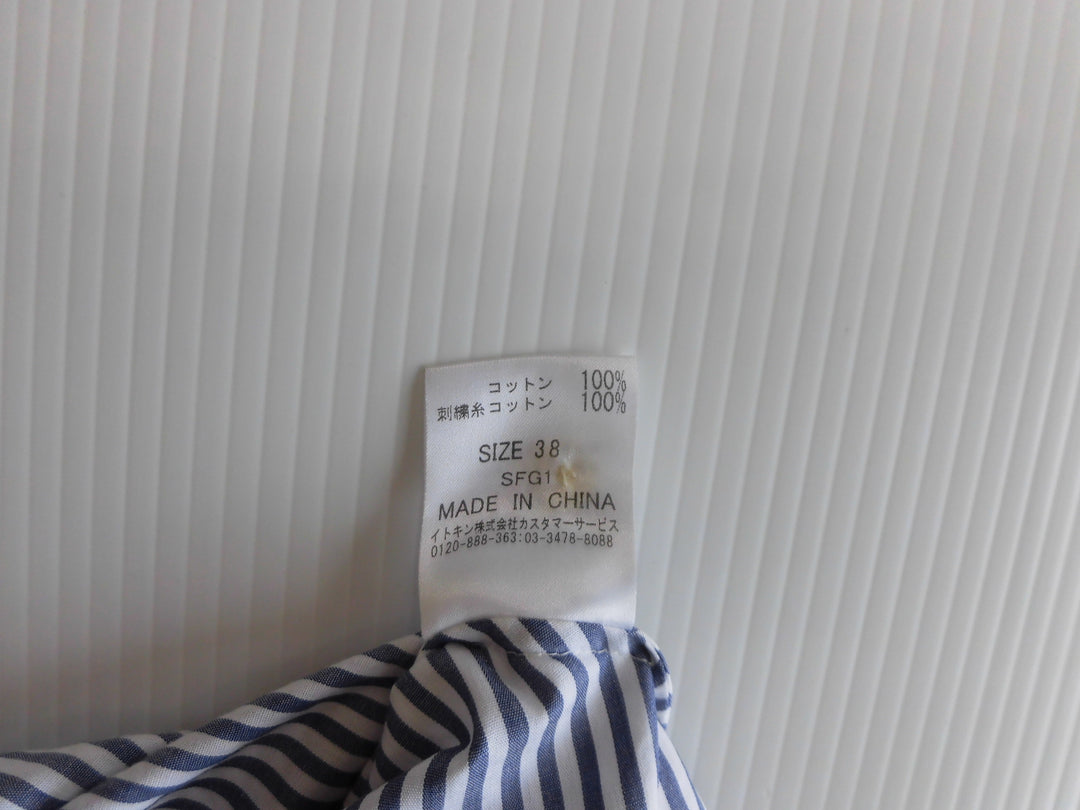 【激安古着】 VIN ROUYGE　長袖シャツ　トップス