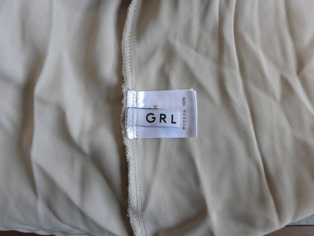 【激安古着】 GRL　ワンピース　ワンピース or ドレス