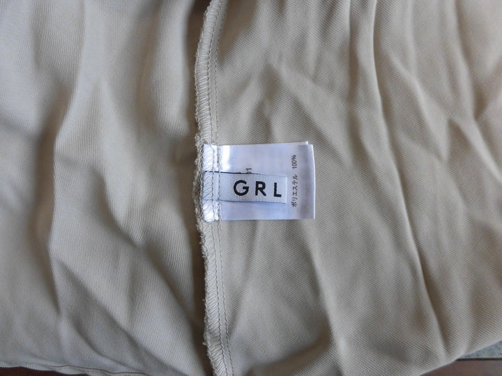 【激安古着】 GRL　ワンピース　ワンピース or ドレス