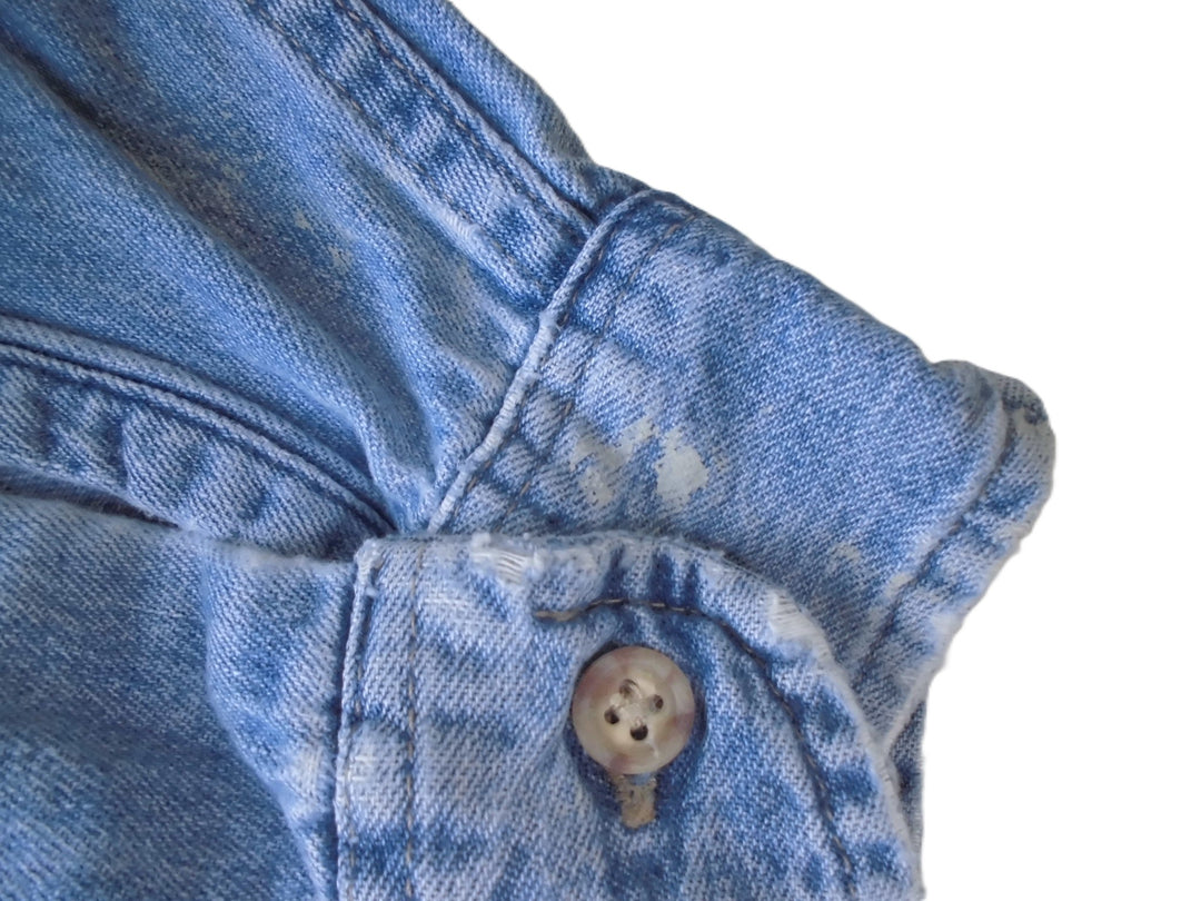 【激安古着】　GAP　デニムジャケット　アウター