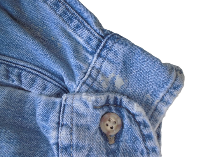 【激安古着】　GAP　デニムジャケット　アウター