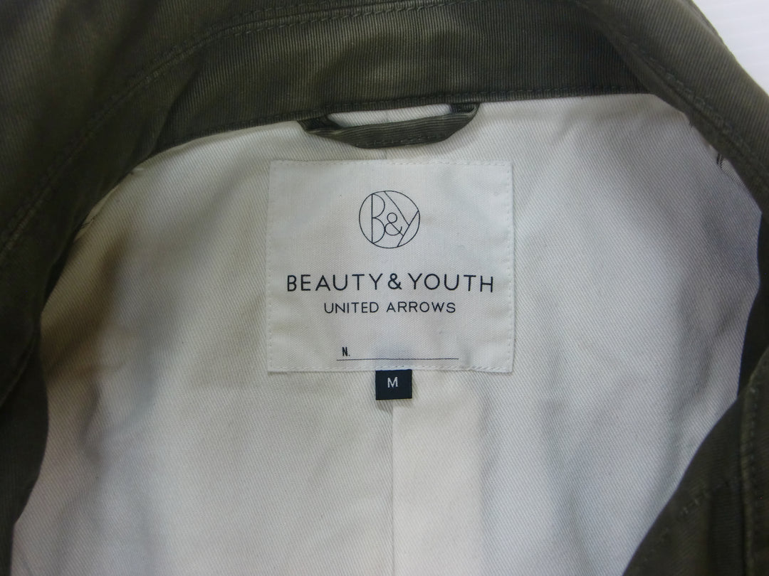 BEAUTY＆YOUTH　その他アウター　アウター