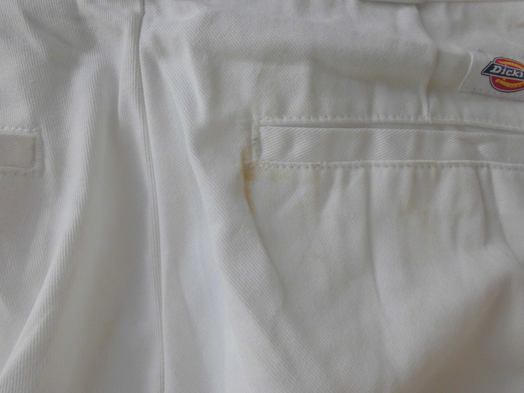【激安古着】　Dickies　チノパンツ　パンツ