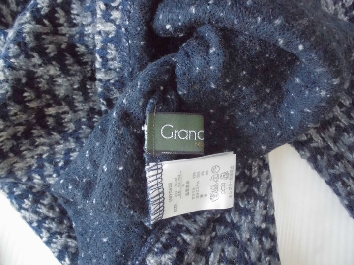 【激安古着】 Grand PARK　ニットorセーター　トップス