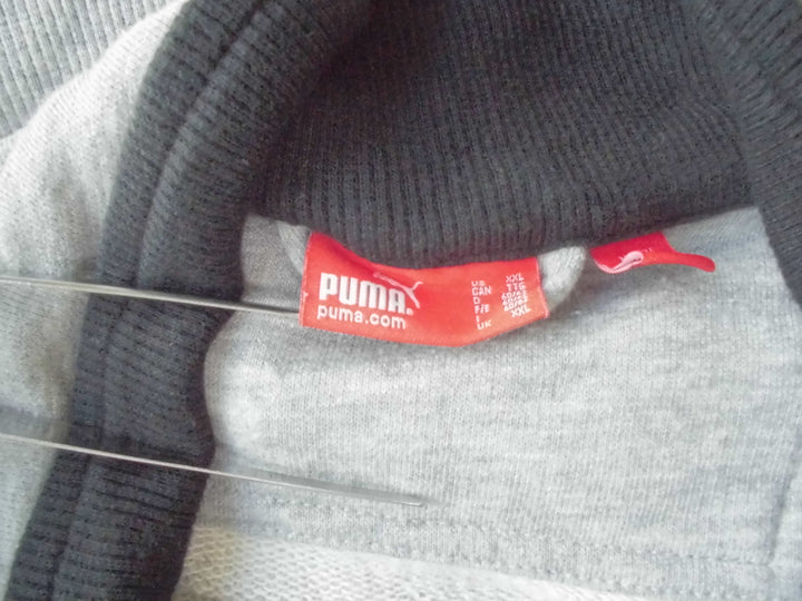 【激安古着】　PUMA プーマ　ジャージ/スポーツ　アウター